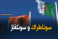 سوناطراك و سونلغاز يستعدان لإطلاق مشاريع تنموية هامة أفاق سنة 2030