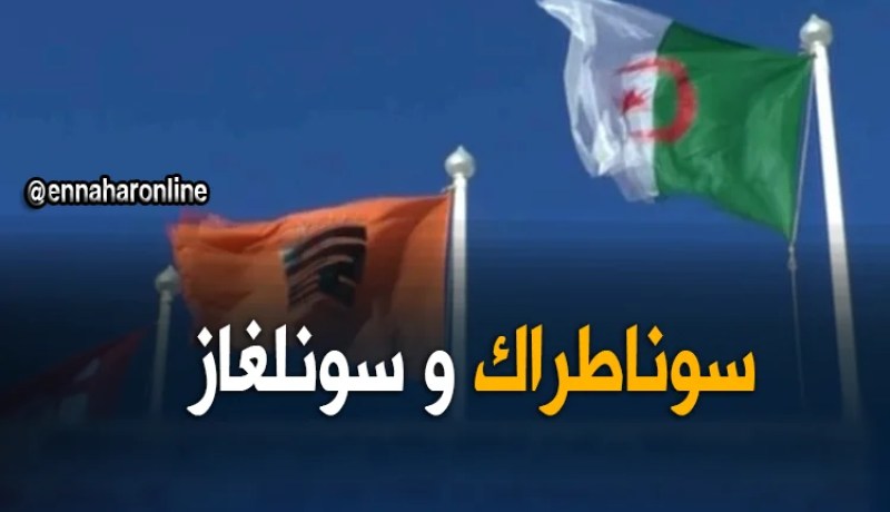 سوناطراك و سونلغاز يستعدان لإطلاق مشاريع تنموية هامة أفاق سنة 2030