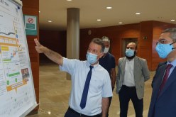 سوناطراك: الدراسات الهندسية لمشروع إنتاج “البوليبروبيلان” بأرزيو بلغت 86 بالمائة