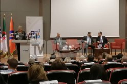 عرقاب: اتفاقية سونلغاز وايميتال تقلل من التبعية للخارج