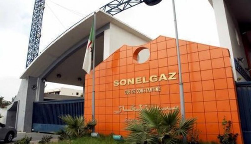 قطع التزويد بالغاز الاثنين المقبل ببلدية سطاوالي