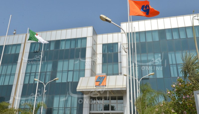 مليار و650 مليون دج ديون مجمع سونلغاز