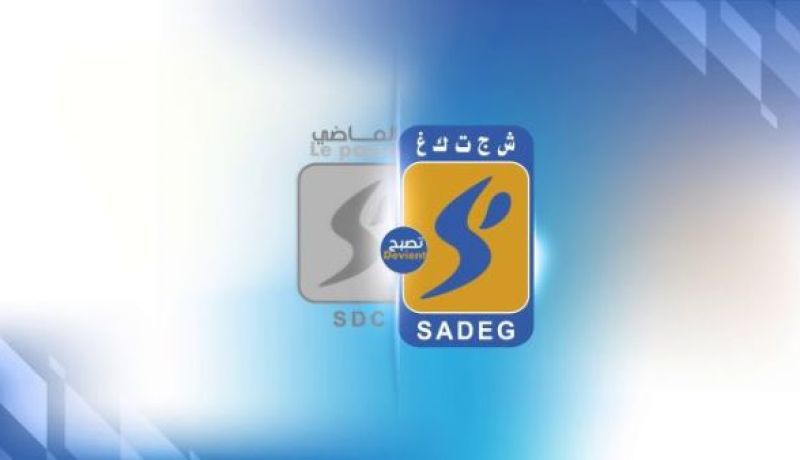 حركة تغيير واسعة في الشركة الجزائرية لتوزيع الكهرباء والغاز “SADEG”