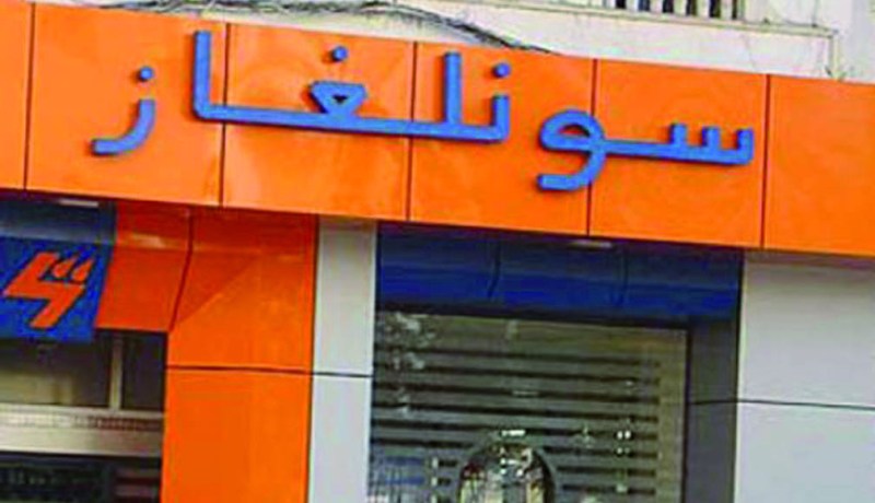 أزيد من 1.4 مليار دينار مستحقات سونلغاز بغرداية
