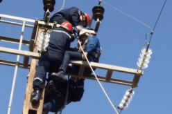 سونلغاز تُجند فرق المداومة يومي عيد الفطر المبارك