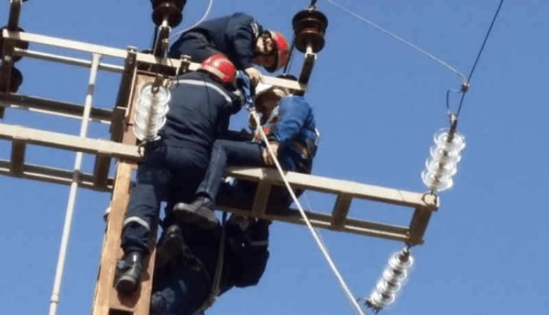 سونلغاز تُجند فرق المداومة يومي عيد الفطر المبارك