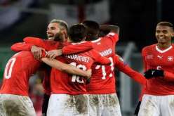 سويسرا تحلق لمونديال روسيا 2018