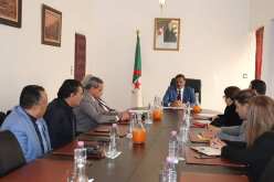 مرموري يشرف الأسبوع المقبل على تنصيب خلية إصغاء وتشاور في القطاع السياحي