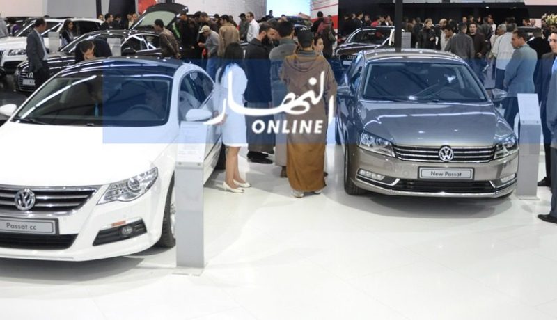 الرئيس تبون يذكر بنشر دفتر الشروط السيارات الجديدة قبل نهاية الاسبوع