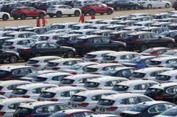 مبيعات الصين من السيارات تتراجع بنسبة 43.3 بالمائة