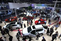 التقشف لم يؤثر على الجزائريين في 2018.. واقتناء 100 ألف سيارة في 6 أشهر فقط