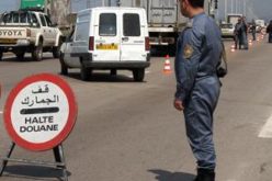 حجز 3 سيارات مزورة بالشلف