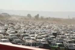 مرسوم تنفيذي جديد يحدد تنظيم مراقبة مطابقة المركبات