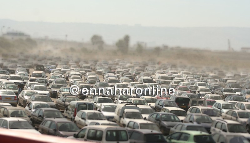 مرسوم تنفيذي جديد يحدد تنظيم مراقبة مطابقة المركبات