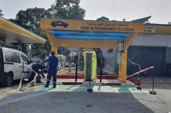 نفطال: 45 بالمائة من السائقين مستعدون لاقتناء المركبات الكهربائية