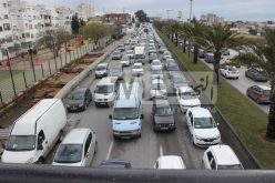 مشروع قانون المالية 2021: إلغاء ضريبة التلوث على تأمين السيارات