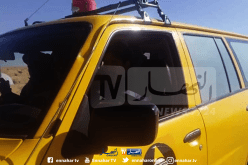 تبسة.. جريح في حادث مرور بالماء الأبيض