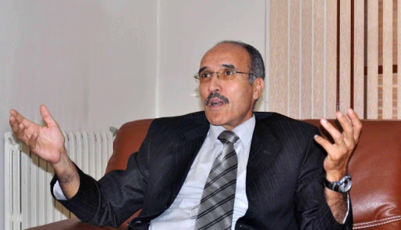 الوزير الأسبق لبيب ينسحب من انتخابات اللجنة الأولمبية