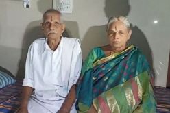 بعد الولادة.. أكبر أم بالعالم تلحق بزوجها في العناية المركزة