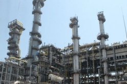 ولد قدور: مصفاة النفط بالعاصمة ستسلم بداية سنة 2018