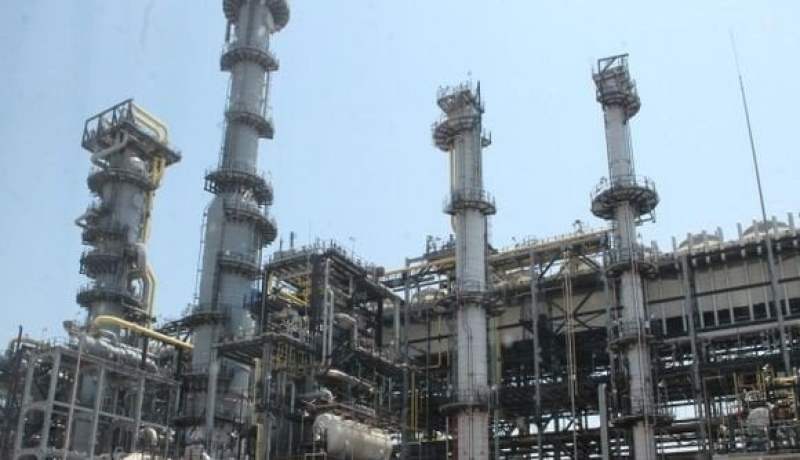 ولد قدور: مصفاة النفط بالعاصمة ستسلم بداية سنة 2018