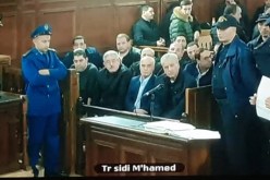 إلتماسات ما بين 5 و20 سنة حبسا نافذا في قضية تركيب السيارات والتمويل الخفي لحملة بوتفليقة