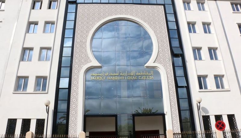 العاصمة.. غلق سوق “ميسونيي” بسيدي أمحمد بداية من السبت المقبل
