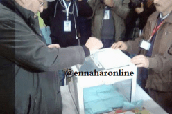 سيدي السعيد حاير بين بطاقتي انتخاب