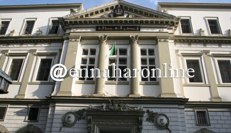 القضاء يُدين الجنرال السّابق “بن حديد” بعام “سورسي”