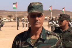 قوات “البوليزاريو” تنقل الحرب للأراضي المغربية!