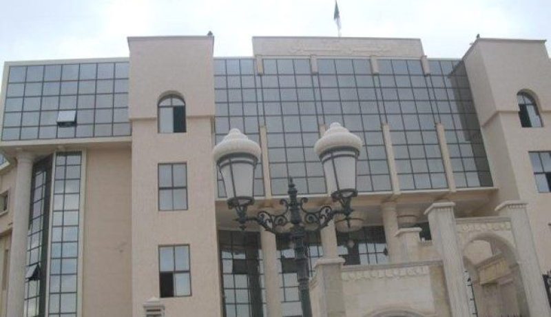 سيدي بلعباس.. ملف قطاع الصحة غدا أمام القضاء