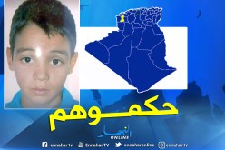 تيارت.. توقيف المشتبه بهم في خطف الطفل هشام بالسوقر