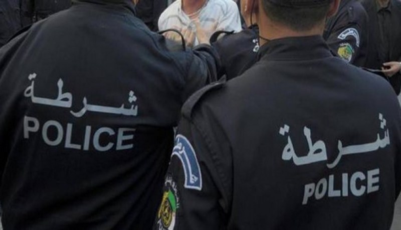 شرطة سيدي بلعباس تسترجع سيارة وتوقف سارقها