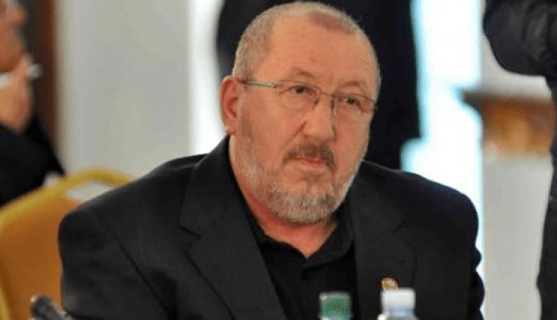 بالفيديو.. سيدي السعيد: أنا مصاب بالسرطان وسأبقى موجود كنقابي