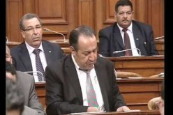 سيدي عثمان لخضر مرشح “الارندي” لرئاسة المجلس الشعبي الوطني