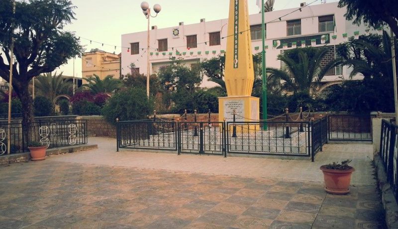 الشلف.. وضع مشروع تزويد منطقة الظل الشعالة بمياه التحلية حيز الخدمة