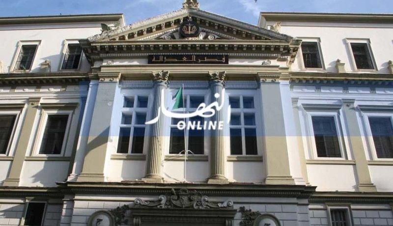 مثول أربعة  من أعضاء راج أمام قاضي التحقيق بمحكمة سيدي محمد