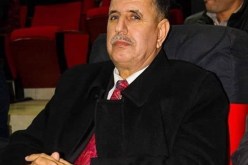 تعرف على سيدي موسى محمد الشريف منسق السلطة المستقلة للإنتخابات بالبليدة