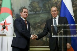 لقاح “سبوتنيك V” محور مباحثات بوقادوم ونظيره الروسي