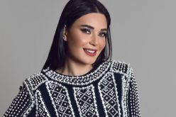 بالفيديو.. سيرين عبد النور تكشف وجه إبنتها للمرة الأولى