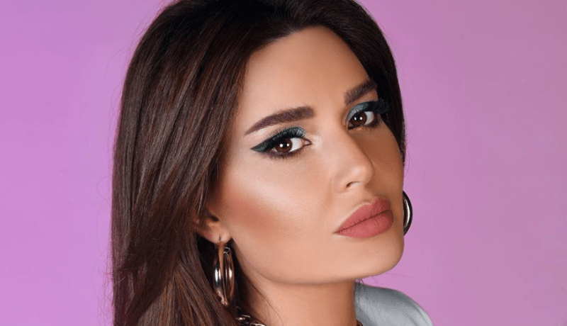 سيرين عبد النور: الله يحمي الجزائر ويخلصنا من هذه السنة الشيطانية