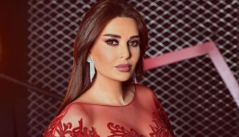 سيرين عبد النور تفاجئ جمهور “ذا فويس” وما فعلته أشعل المسرح
