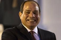 ترشيح السيسي لجائزة نوبل للسلام