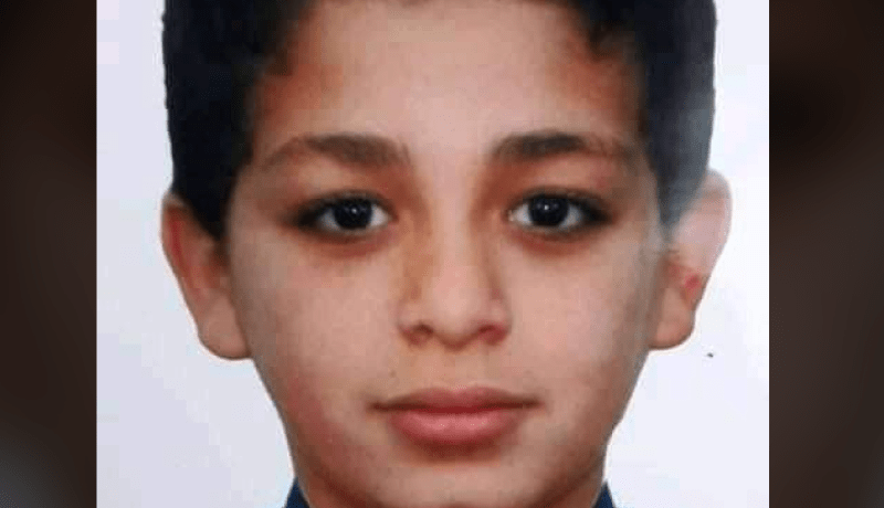 اختفاء الطفل “سيف الدين” من منزله العائلي بحي سونلغاز في العاصمة