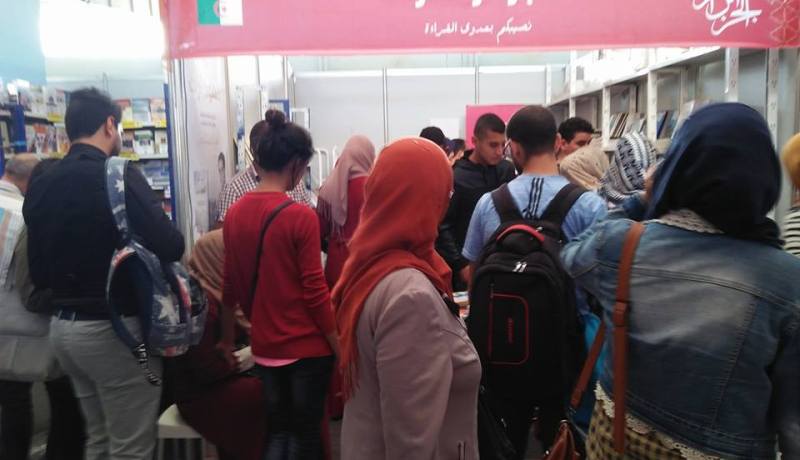 سيلا 22….”القصة القصيرة تعاني من غياب النقد والنشر والترجمة”