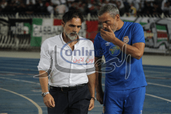 بالفيديو.. سيموني يتلقى تهديدات بالقتل قبل مواجهة المولودية