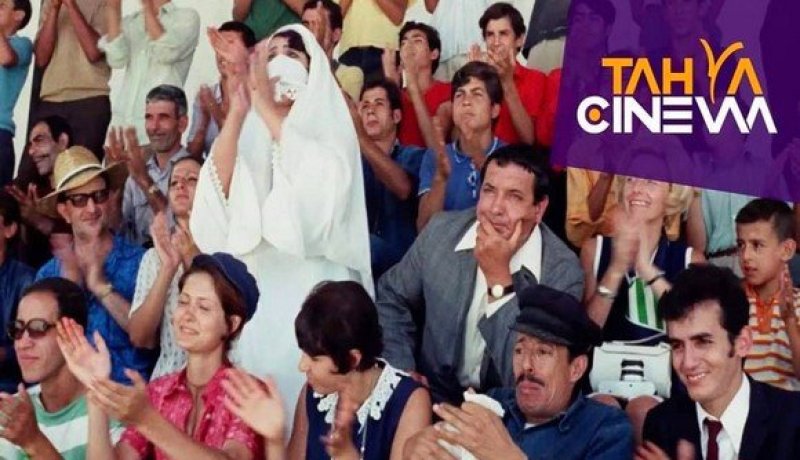 “تحيا السينما” همزة وصل بين حاملي المشاريع السينمائية والسمعية البصرية