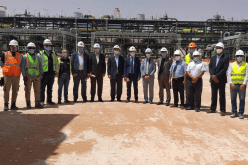 حكار يدعو لتجديد الإحتياطات الوطنية من النفط والغاز للحفاظ على الأمن الطاقوي