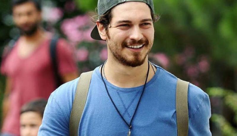 بطل المسلسل التركي “فريحة” يرفض عرض بطولة فيلم خارج البلاد