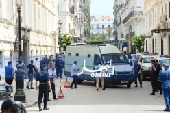 ايداع 4 أشخاص الحبس المؤقت ووضع 6 آخرين تحت الرقابة القضائية بتهمة المساس بالوحدة الوطنية